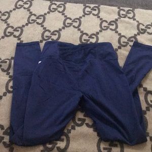 Fabletics leggings size M